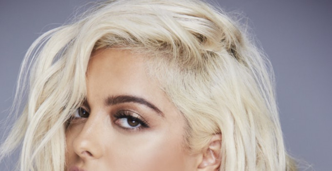 BEBE REXHA: la presentatrice dei prossimi MTV EUROPEAN MUSIC AWARDS, pubblica un nuovo singolo "I GOT YOU"
