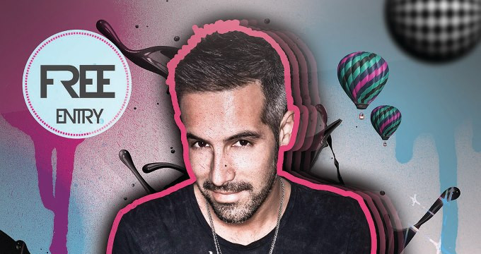 IL GIOVEDI' DI PARMA è SOLO all' XXL DISCO PUB