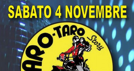 Taro-Taro Story 70/80 e 90 to Dance Generation