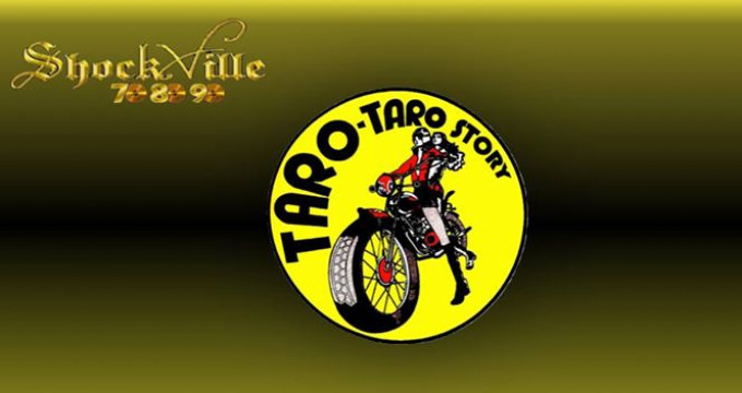 Taro Taro Story in Shockville at Fuori orario!