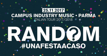 Random® • Parma • Campus Industry Music